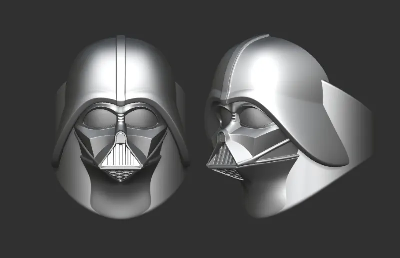 Darth Vader